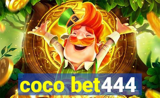 coco bet444